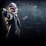 Payday 2 wallpapers for iphone