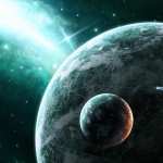 Planets Sci Fi wallpapers