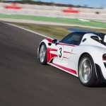 Porsche 918 Spyder image