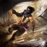Prince Of Persia The Two Thrones new wallpapers