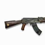 Akm Assault Rifle hd photos