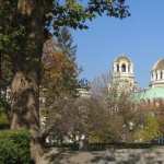 Alexander Nevsky Cathedral, Sofia wallpapers hd