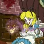 Alice In Wonderland wallpapers