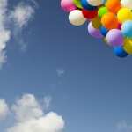 Balloon Photography free wallpapers