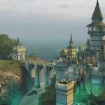 Castle Fantasy download wallpaper