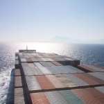 Container Ship wallpapers for desktop