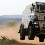 Dakar Rally PC wallpapers