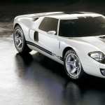 Ford GT40 high definition photo