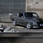 Ford Mustang GT500 wallpapers for android