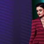Lucy Hale high definition photo