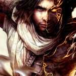 Prince Of Persia The Two Thrones high quality wallpapers