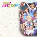 Sakurasou No Pet Na Kanojo PC wallpapers