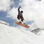 Snowboarding wallpapers hd
