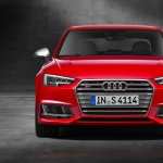 Audi S4 image