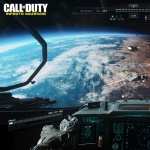 Call Of Duty Infinite Warfare widescreen