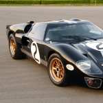 Ford GT40 photo