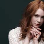 Karen Gillan wallpaper