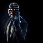 Payday 2 wallpapers