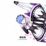 Re ZERO -Starting Life In Another World- wallpaper