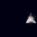 Triangle Abstract hd desktop