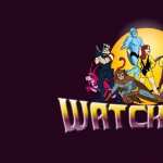Watchmen Comics download wallpaper