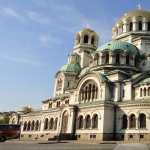 Alexander Nevsky Cathedral, Sofia download