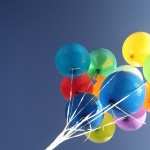 Balloon Photography high quality wallpapers