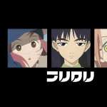 FLCL PC wallpapers