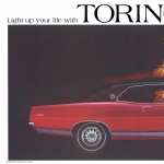Ford Torino high quality wallpapers
