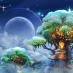 Forest Fantasy download wallpaper