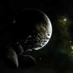 Planets Sci Fi photo