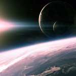 Planetscape Sci Fi free