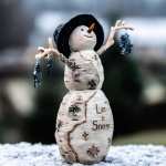 Snowman Photography new wallpapers