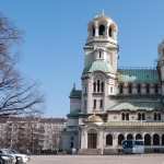 Alexander Nevsky Cathedral, Sofia new wallpapers