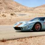 Ford GT40 2017
