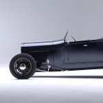 Ford Roadster 2017