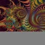 Fractal Abstract new wallpapers