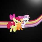 My Little Pony Friendship Is Magic PC wallpapers