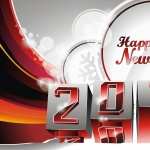 New Year 2013 free wallpapers