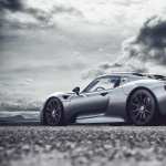 Porsche 918 Spyder wallpapers for android