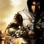 Prince Of Persia The Two Thrones download wallpaper