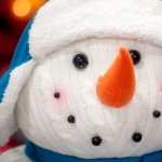 Snowman Photography 1080p