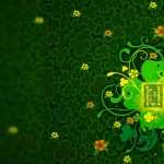 St. Patrick s Day desktop