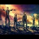 The Hunger Games Catching Fire hd pics