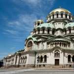 Alexander Nevsky Cathedral, Sofia pic