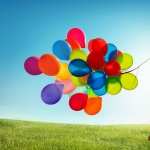 Balloon Photography widescreen