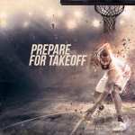 Basketball full hd