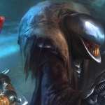 Creature Sci Fi wallpapers for android