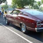 Ford Torino images