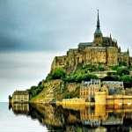 Mont Saint-Michel free wallpapers
